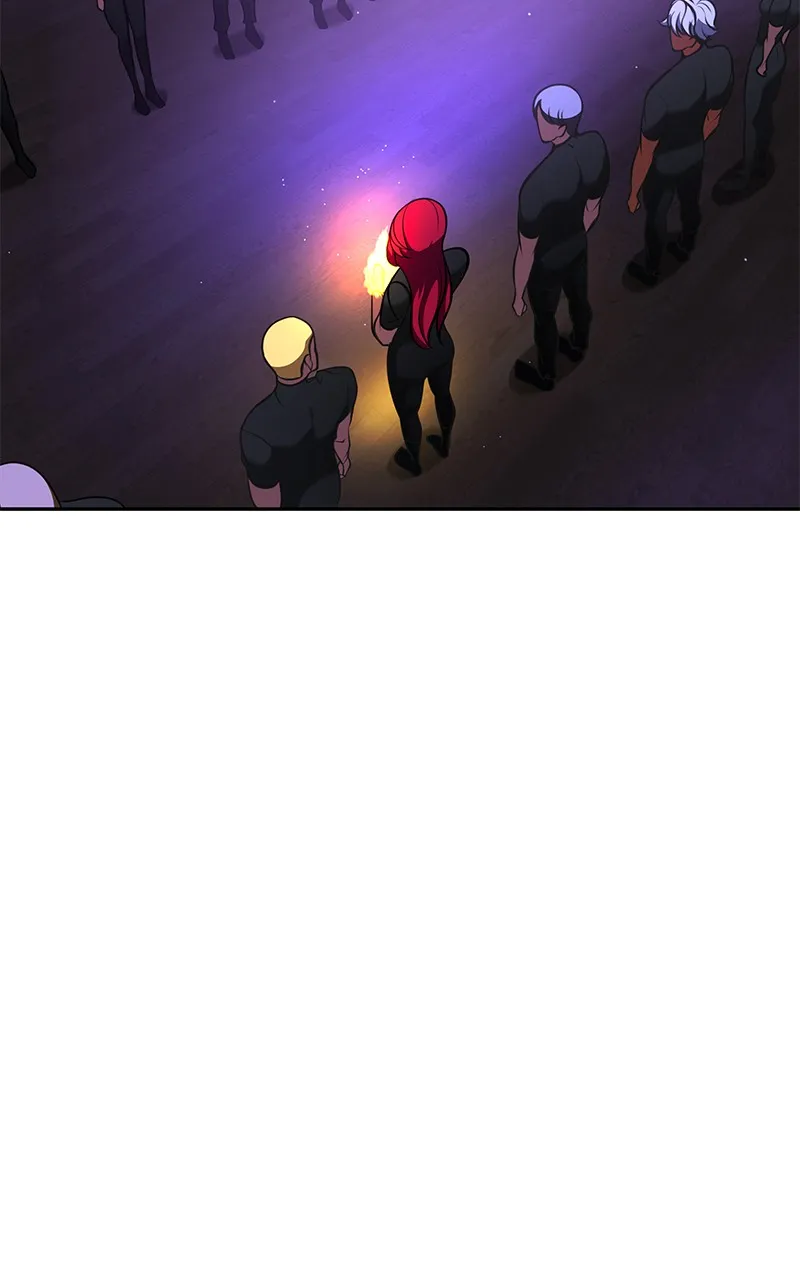To Tame a Fire Chapter 26 page 29 - 
