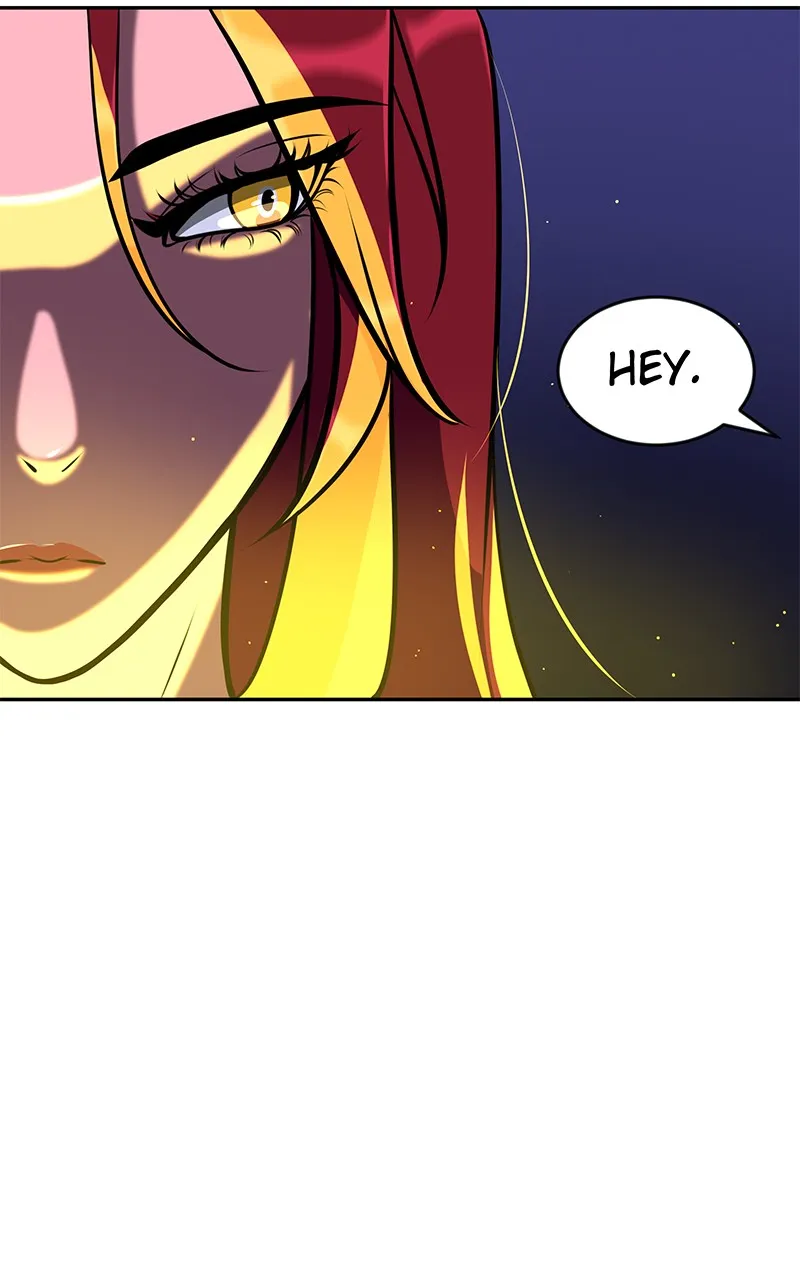 To Tame a Fire Chapter 26 page 30 - 