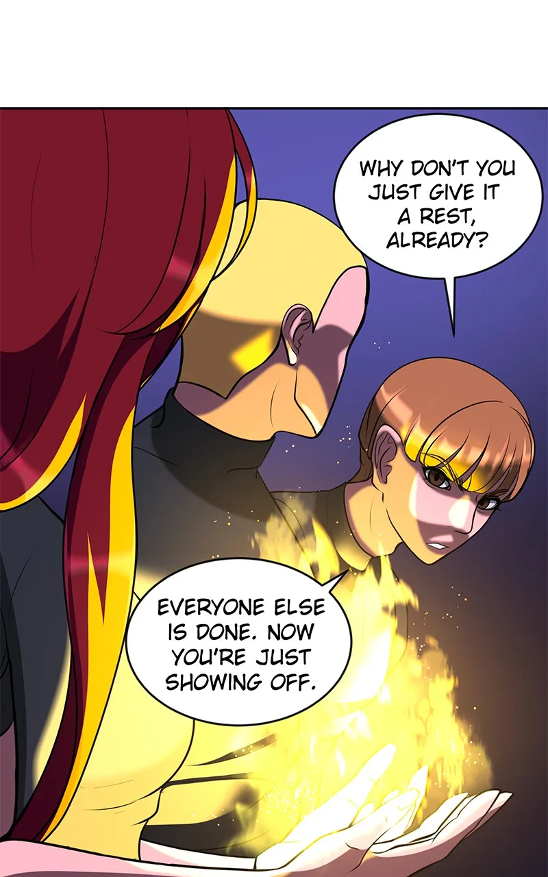 To Tame a Fire Chapter 26 page 31 - 