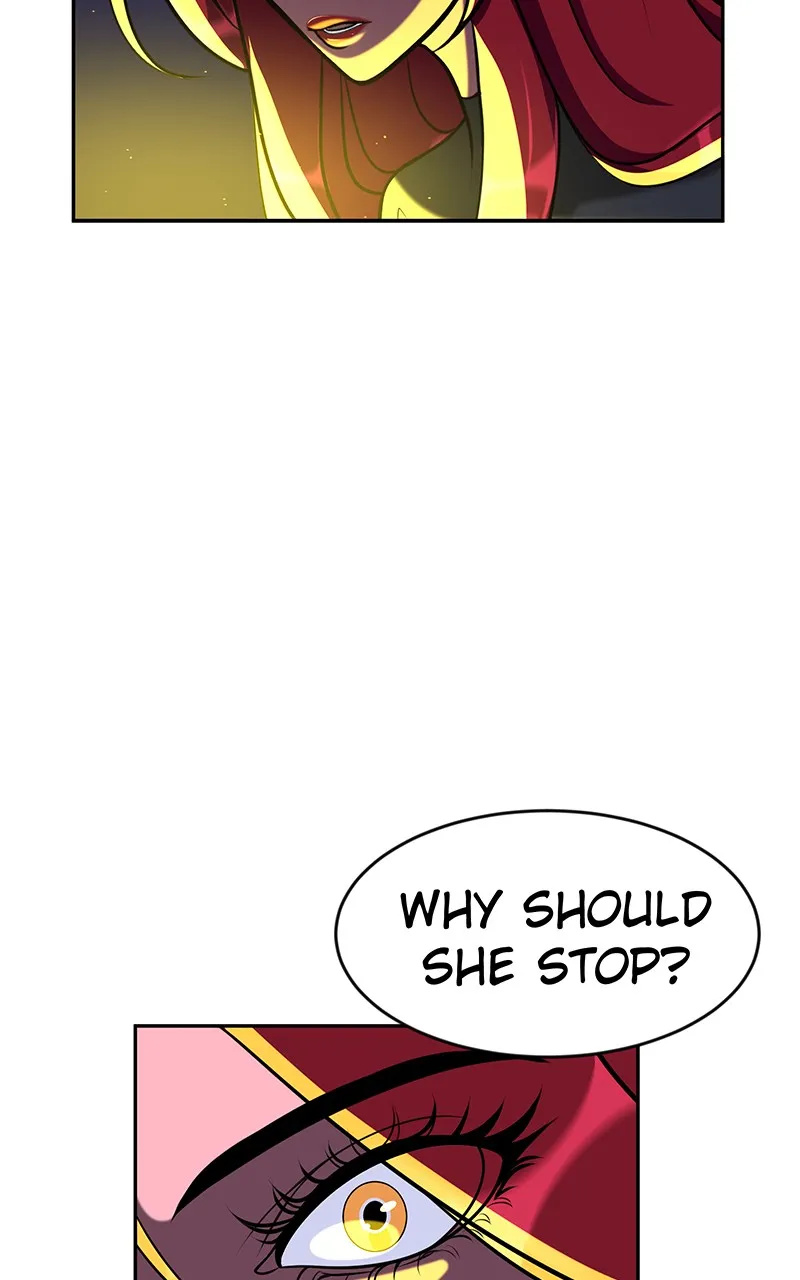 To Tame a Fire Chapter 26 page 33 - 