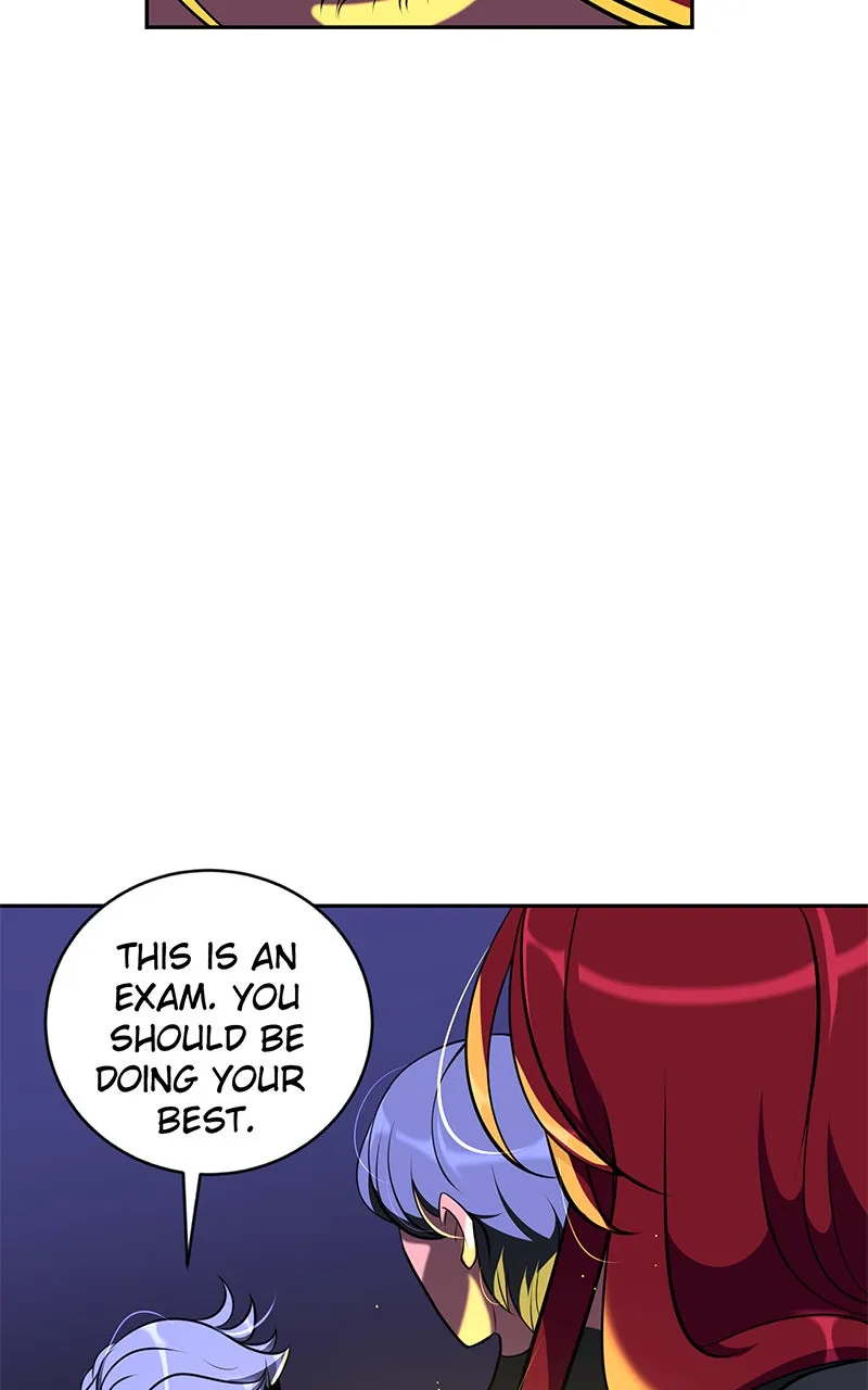 To Tame a Fire Chapter 26 page 34 - 