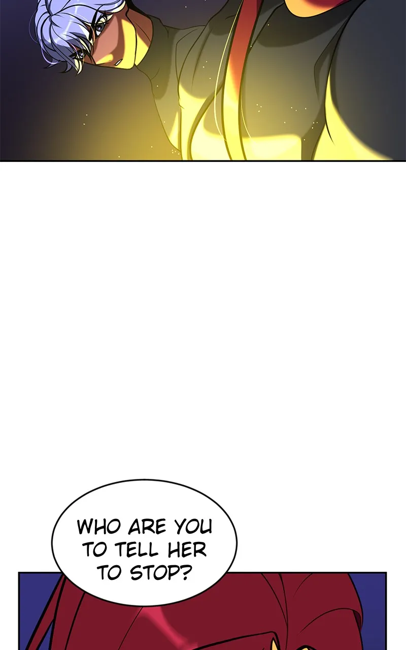 To Tame a Fire Chapter 26 page 35 - 