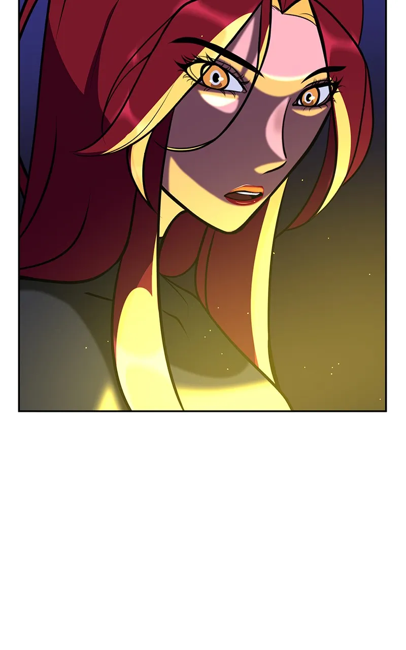 To Tame a Fire Chapter 26 page 36 - 