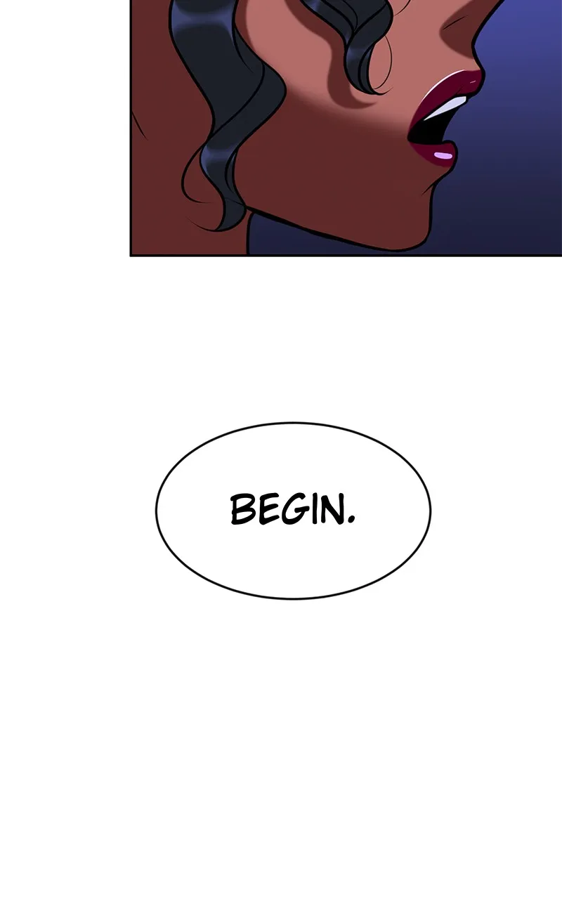To Tame a Fire Chapter 26 page 5 - 