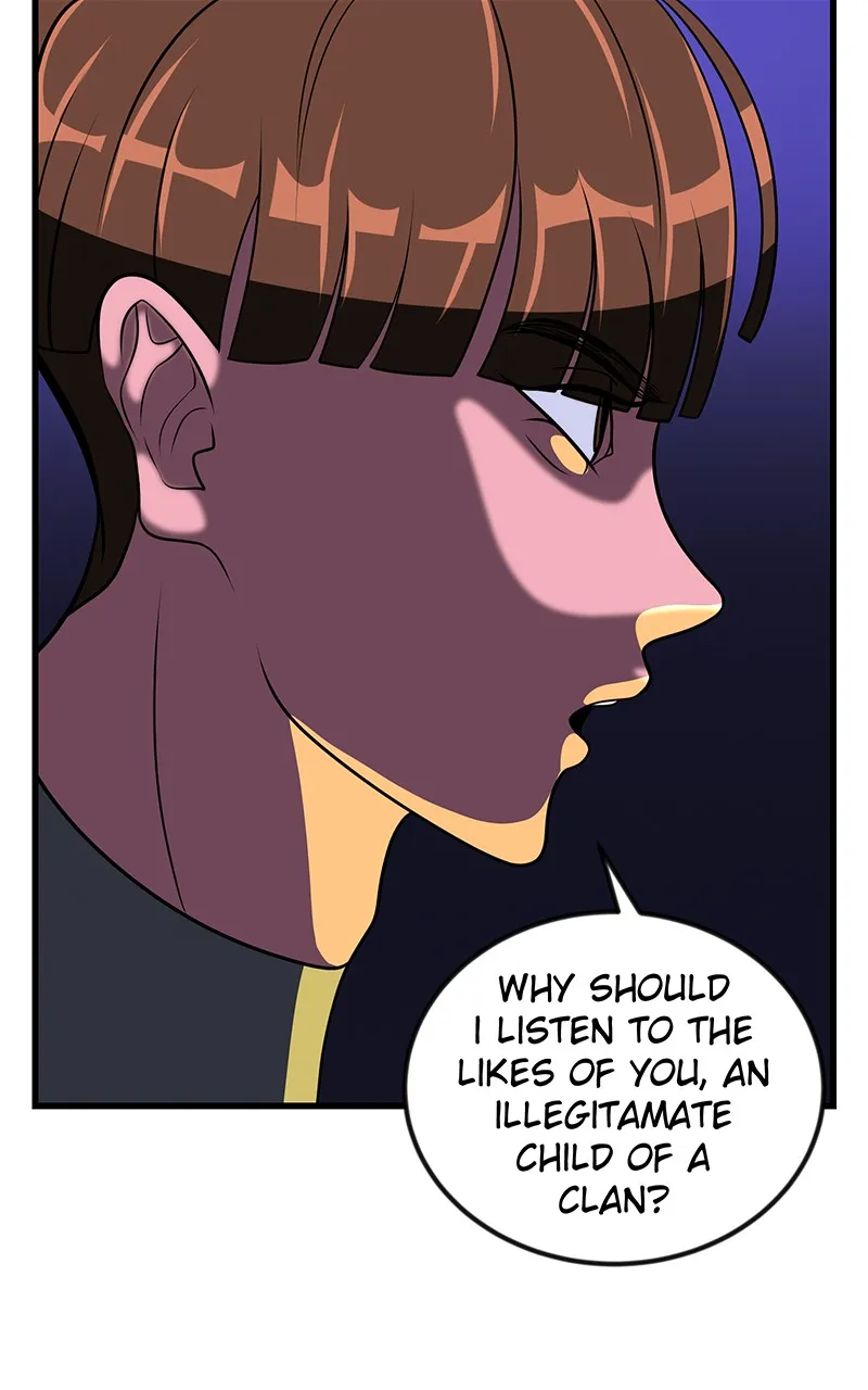 To Tame a Fire Chapter 26 page 43 - 