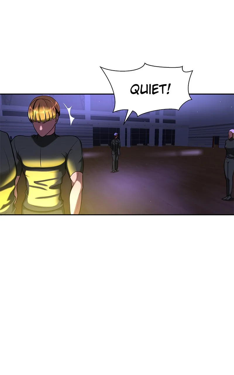 To Tame a Fire Chapter 26 page 47 - 