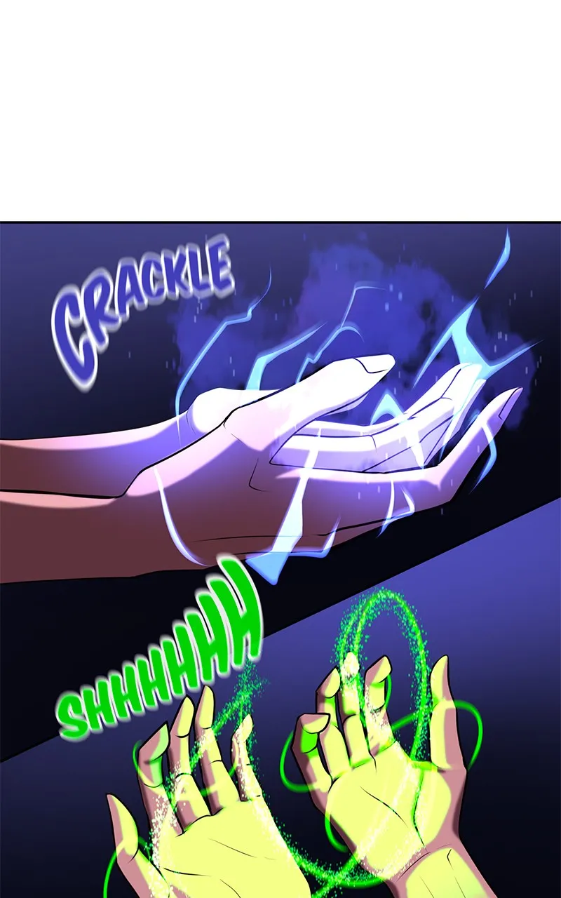 To Tame a Fire Chapter 26 page 6 - 
