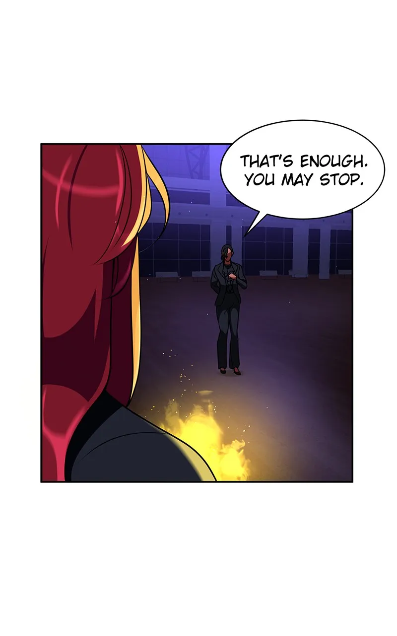 To Tame a Fire Chapter 26 page 52 - 