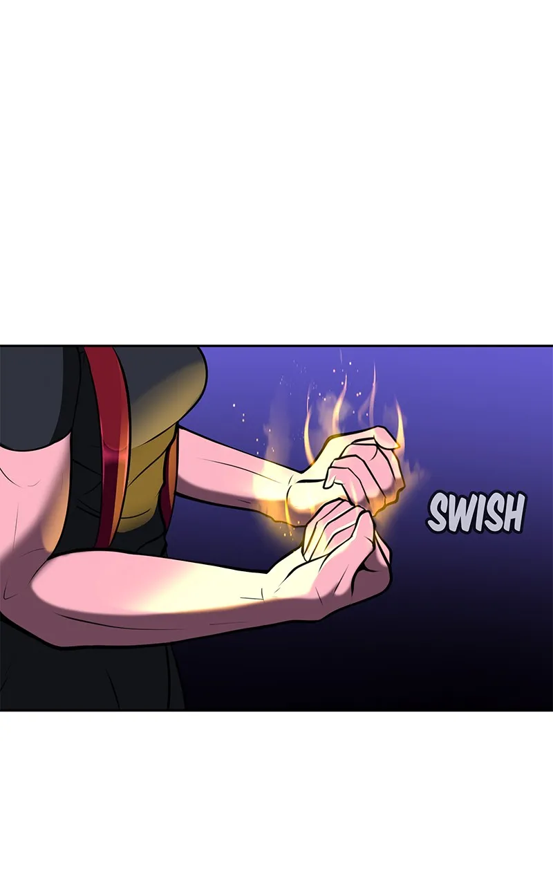 To Tame a Fire Chapter 26 page 53 - 