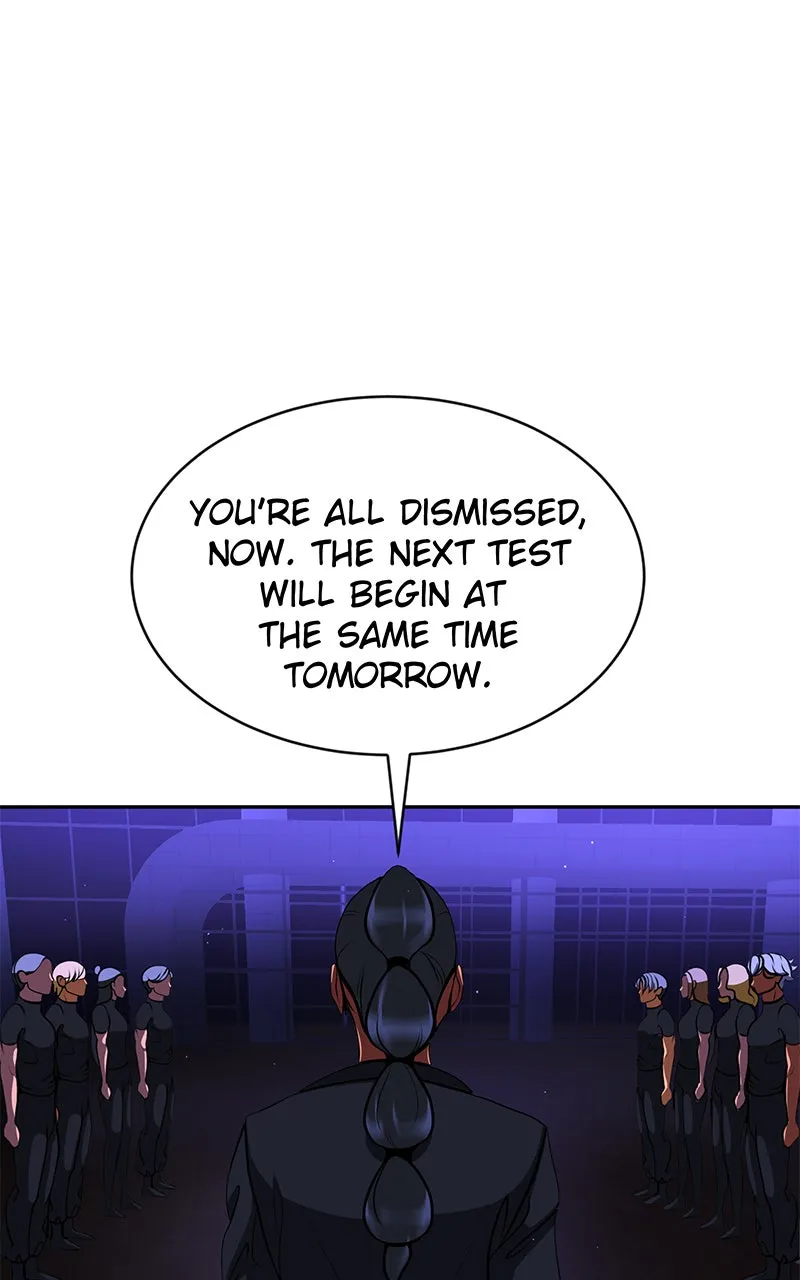 To Tame a Fire Chapter 26 page 54 - 