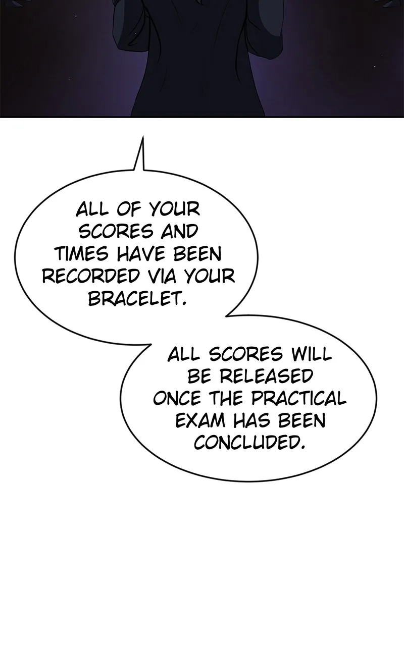 To Tame a Fire Chapter 26 page 55 - 
