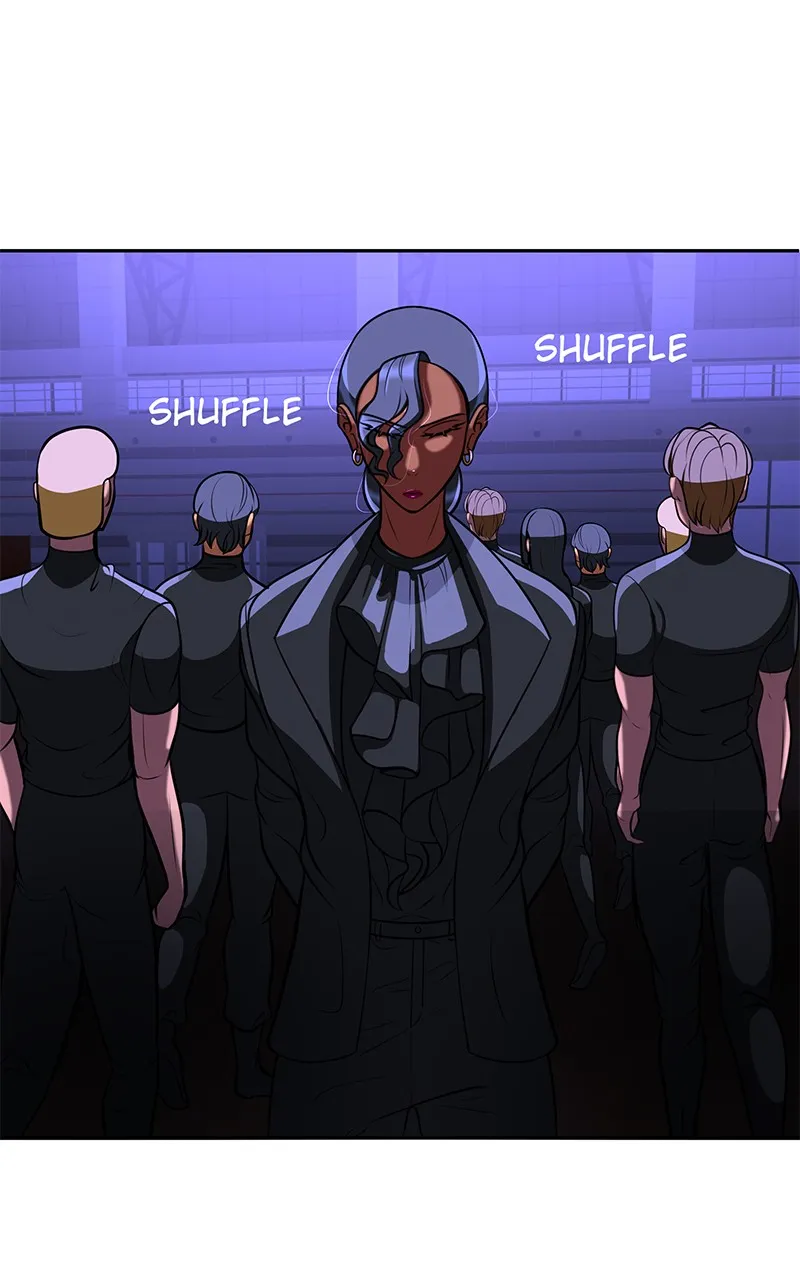 To Tame a Fire Chapter 26 page 56 - 