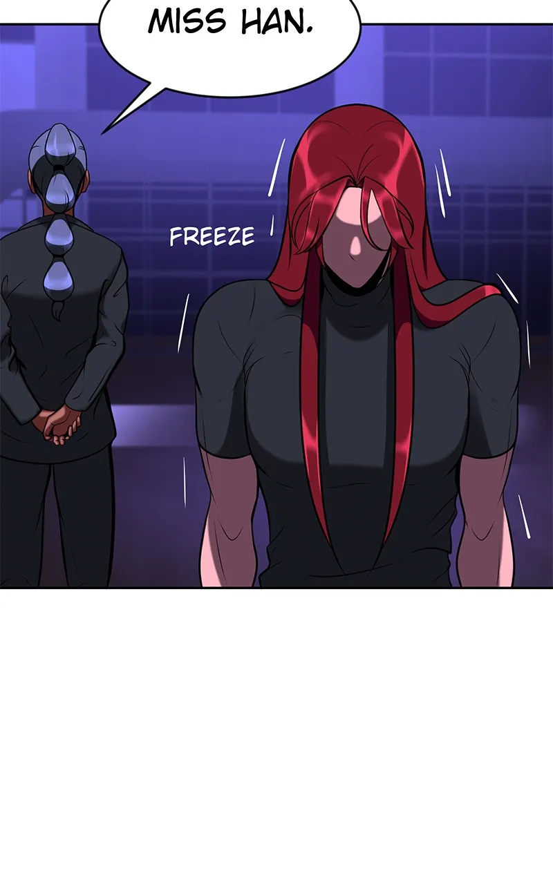To Tame a Fire Chapter 26 page 59 - 