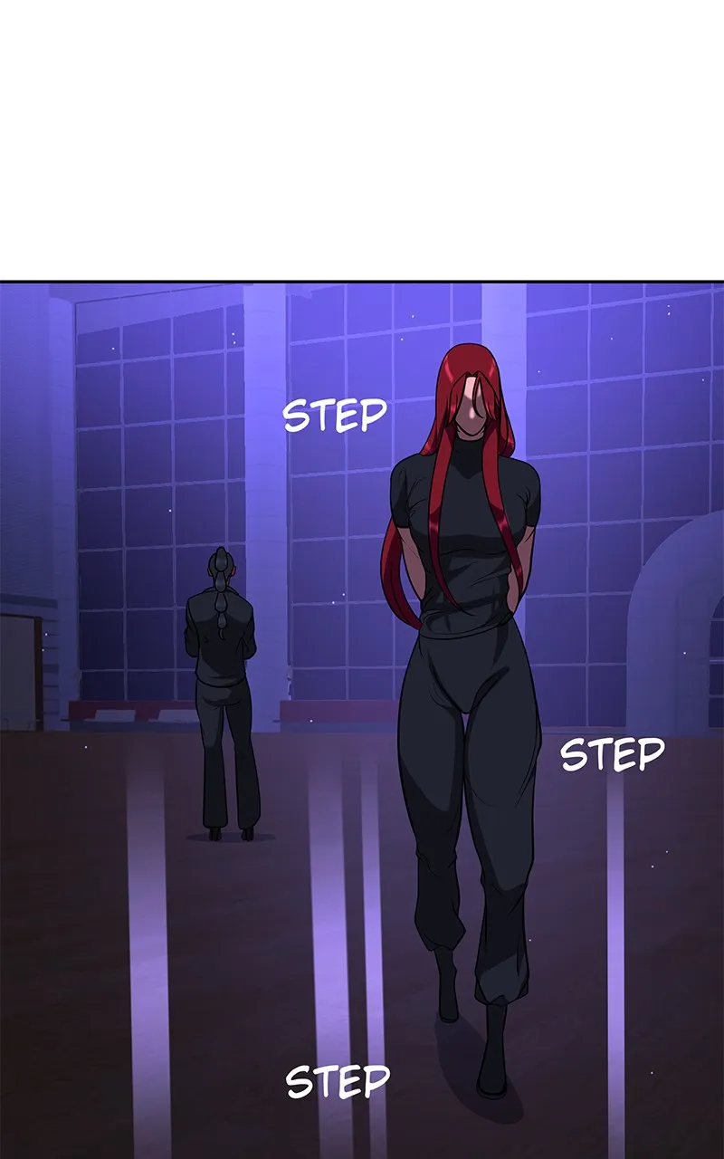 To Tame a Fire Chapter 26 page 70 - 
