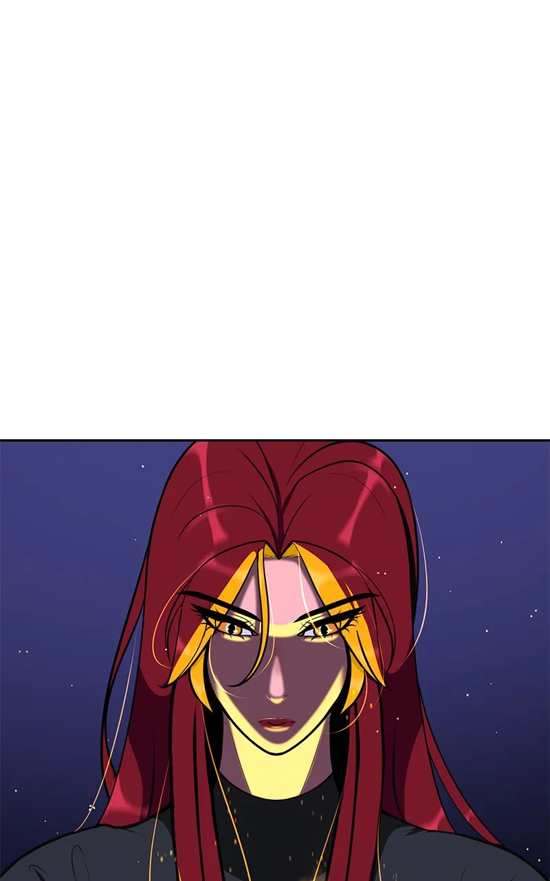 To Tame a Fire Chapter 26 page 8 - 