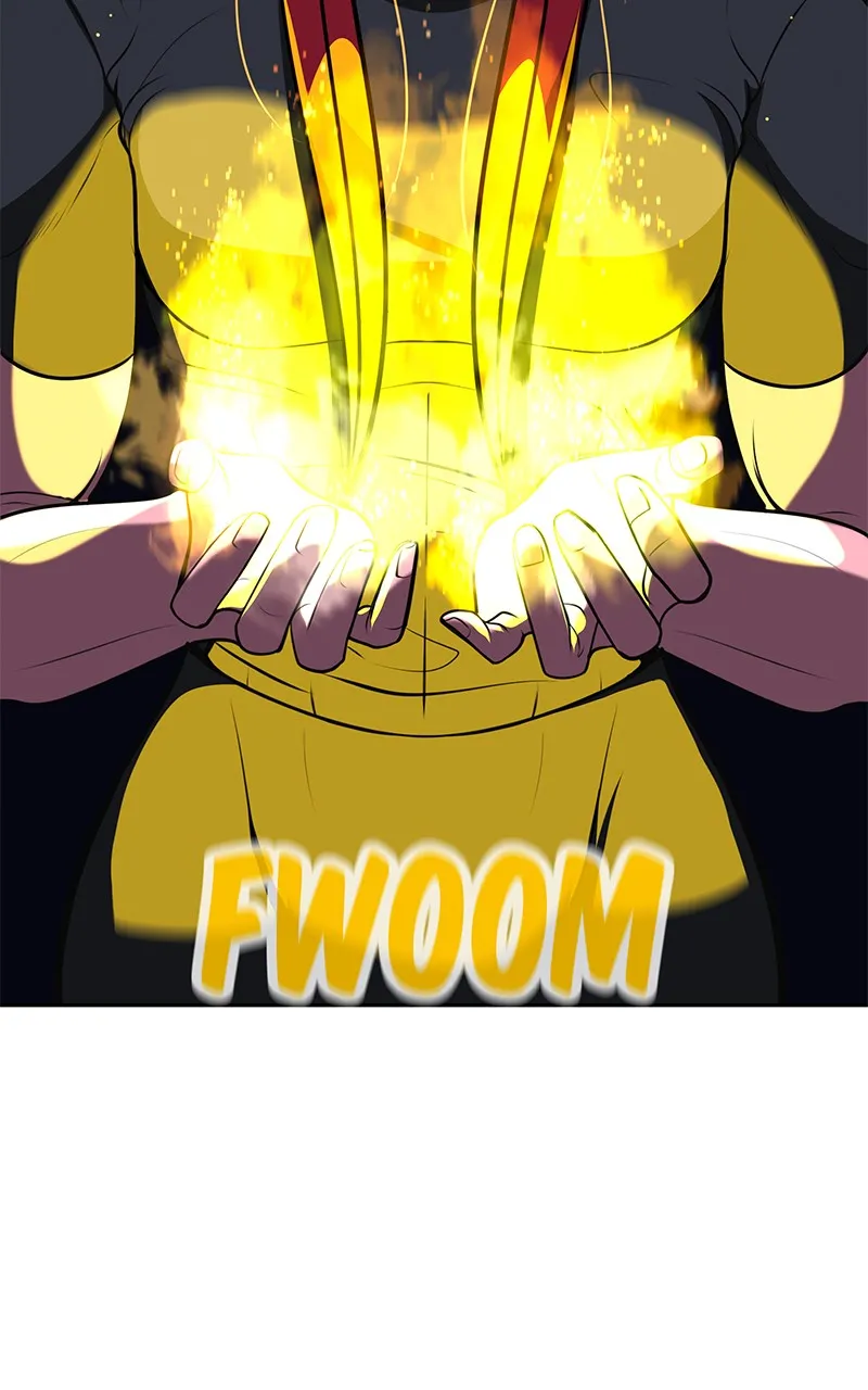 To Tame a Fire Chapter 26 page 9 - 