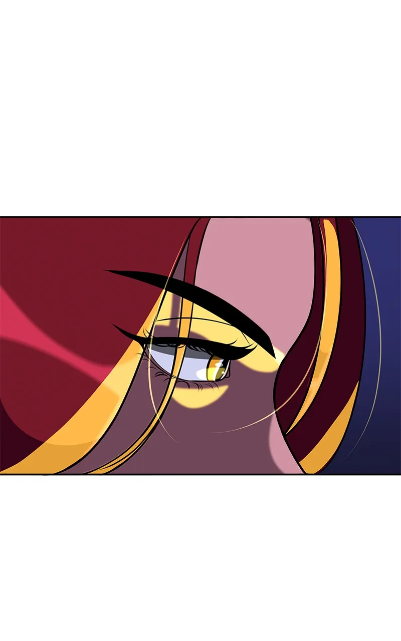To Tame a Fire Chapter 26 page 10 - 
