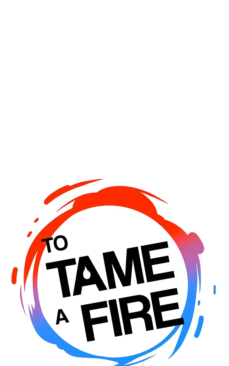 To Tame a Fire Chapter 27 page 1 - 