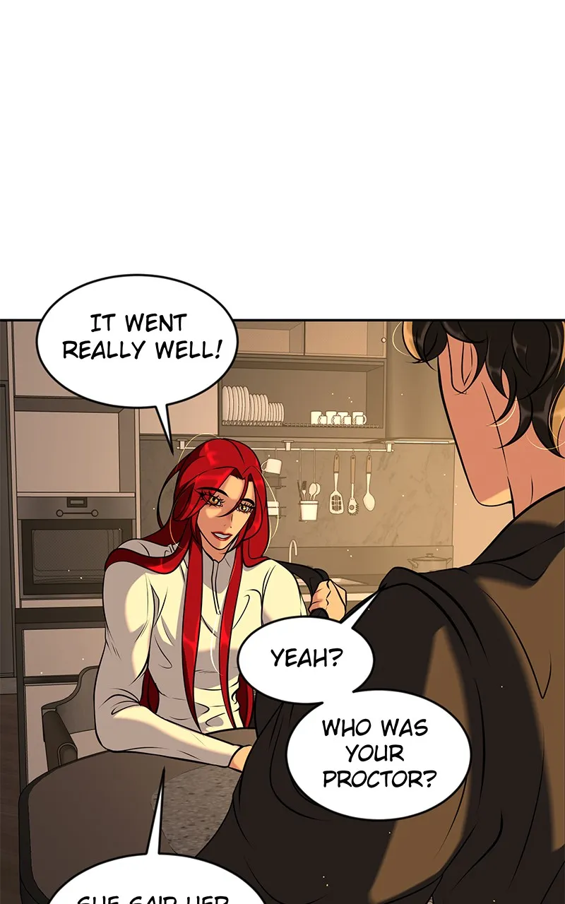 To Tame a Fire Chapter 27 page 11 - 