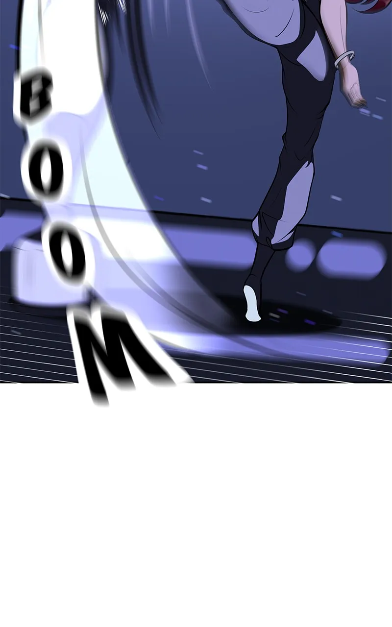 To Tame a Fire Chapter 27 page 105 - 