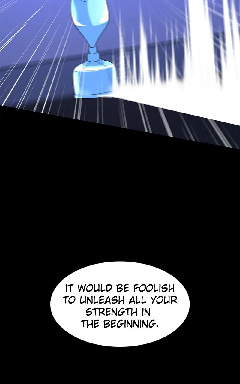 To Tame a Fire Chapter 27 page 108 - 