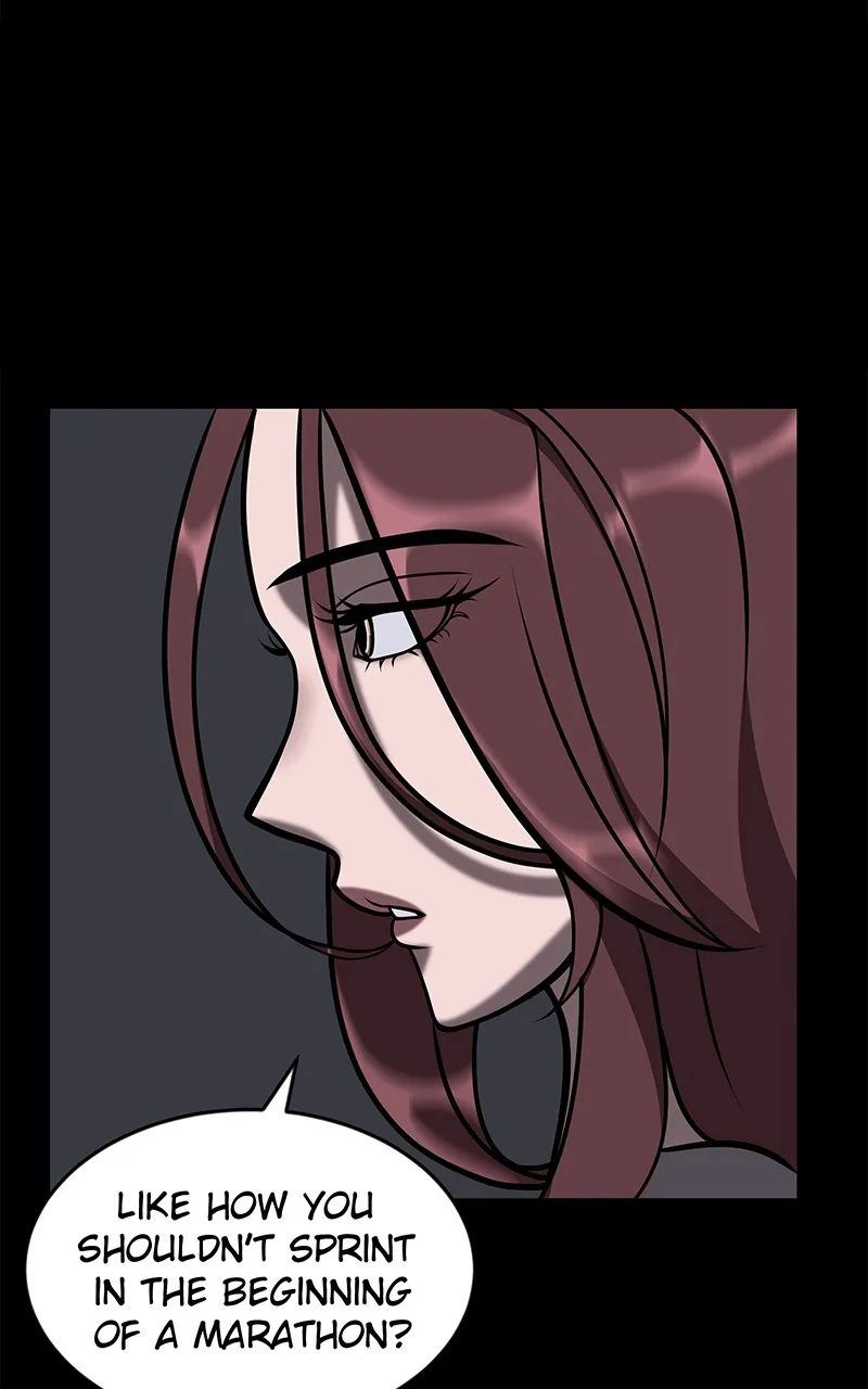 To Tame a Fire Chapter 27 page 109 - 
