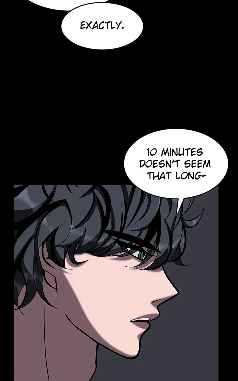 To Tame a Fire Chapter 27 page 110 - 