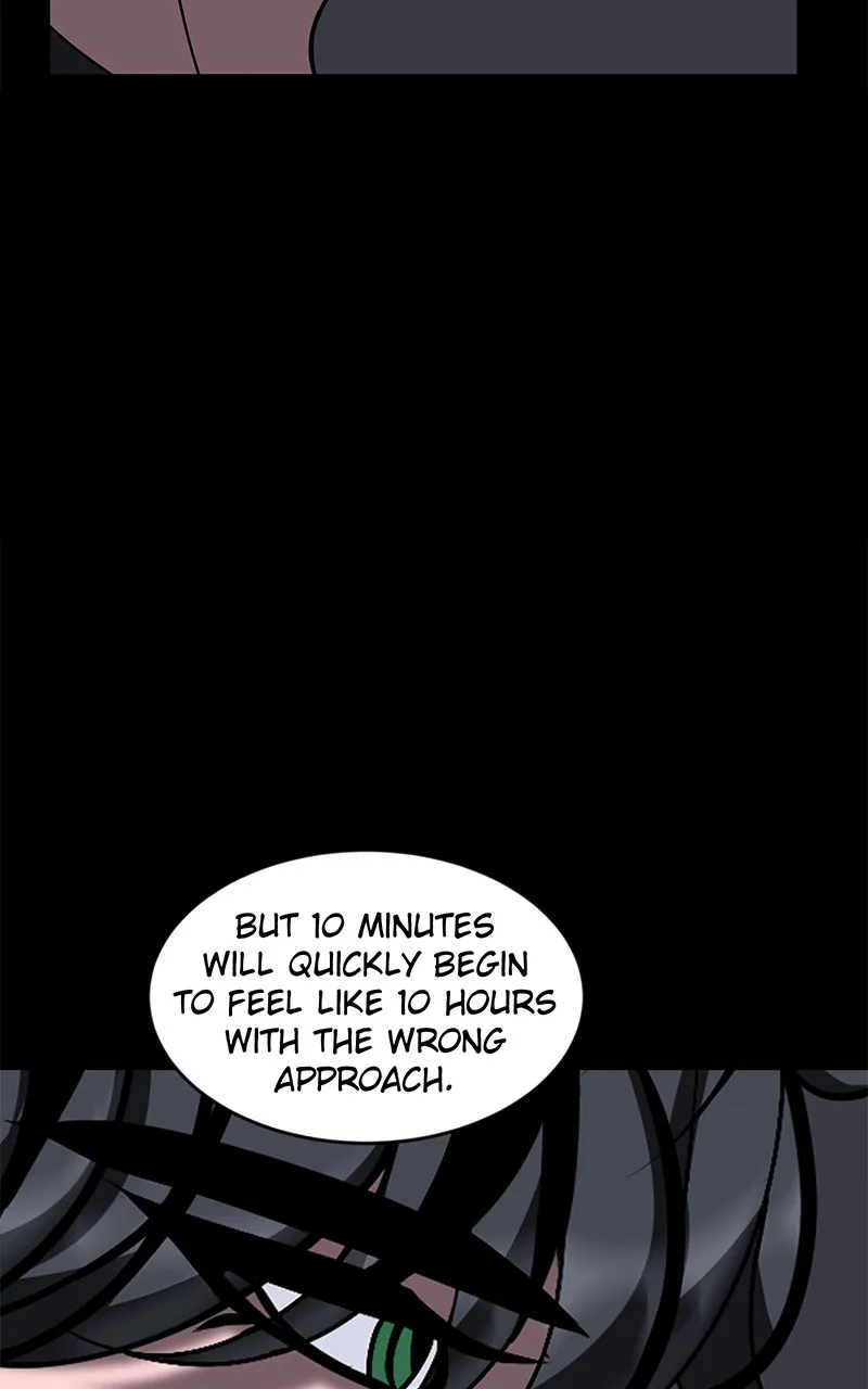 To Tame a Fire Chapter 27 page 111 - 