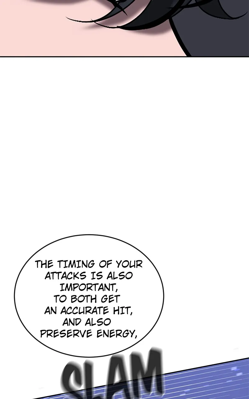 To Tame a Fire Chapter 27 page 112 - 