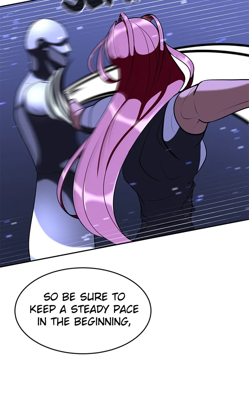 To Tame a Fire Chapter 27 page 113 - 