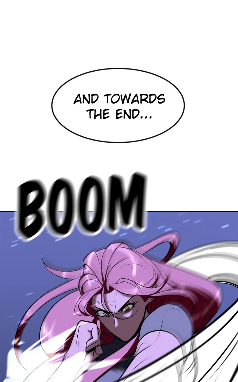 To Tame a Fire Chapter 27 page 114 - 