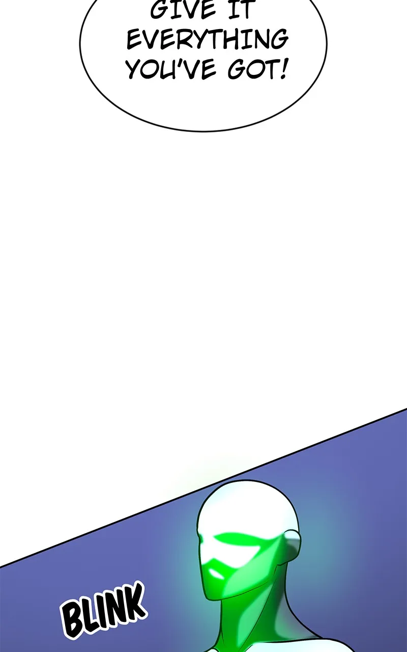 To Tame a Fire Chapter 27 page 116 - 