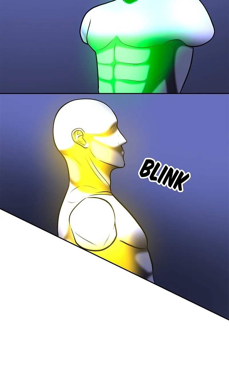 To Tame a Fire Chapter 27 page 117 - 