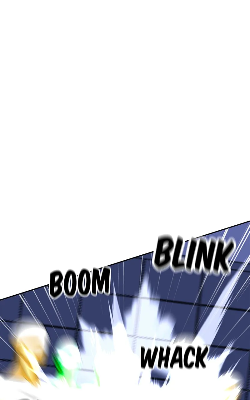 To Tame a Fire Chapter 27 page 120 - 