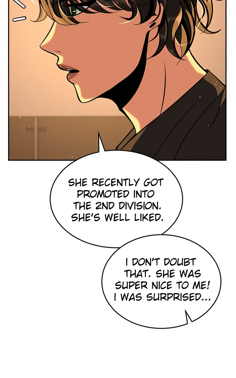 To Tame a Fire Chapter 27 page 13 - 