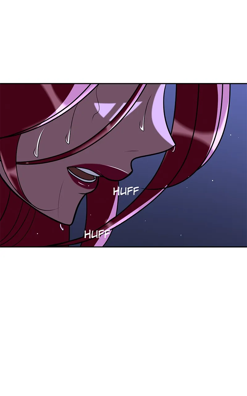 To Tame a Fire Chapter 27 page 126 - 