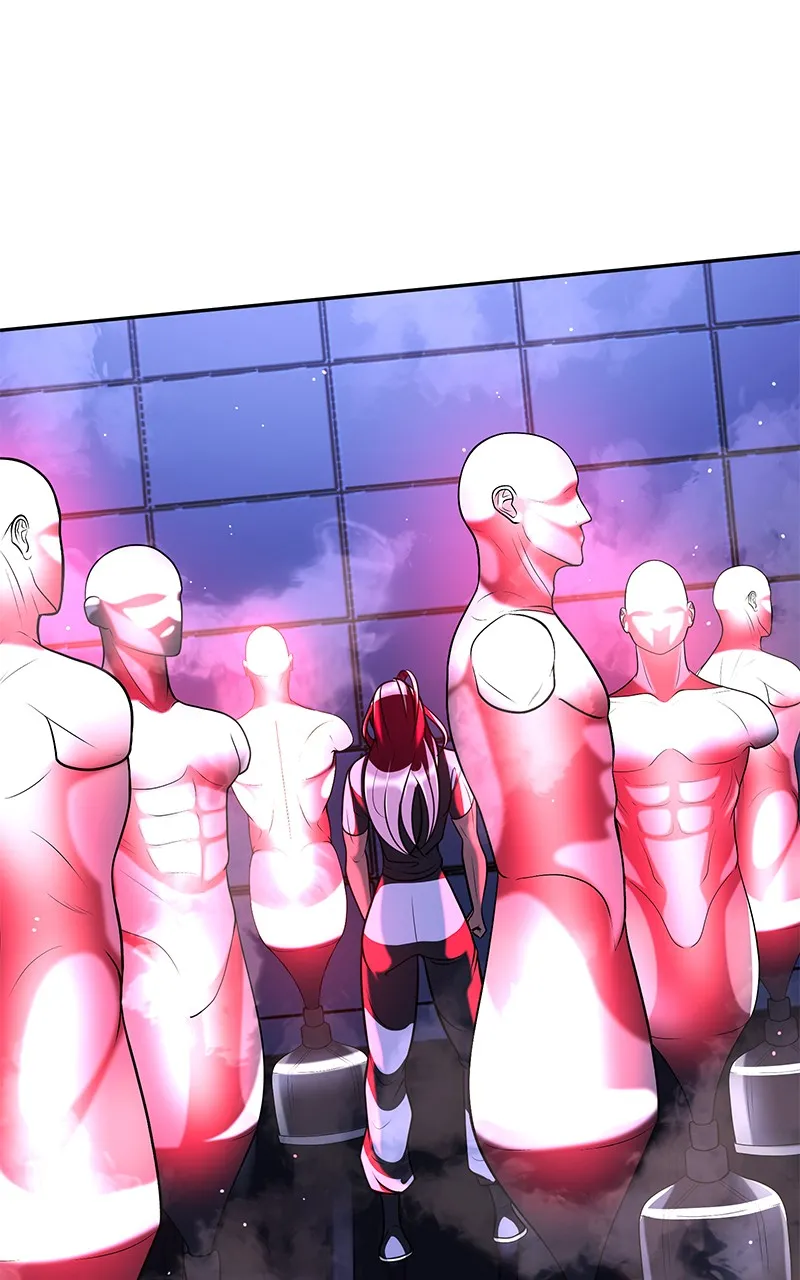To Tame a Fire Chapter 27 page 127 - 