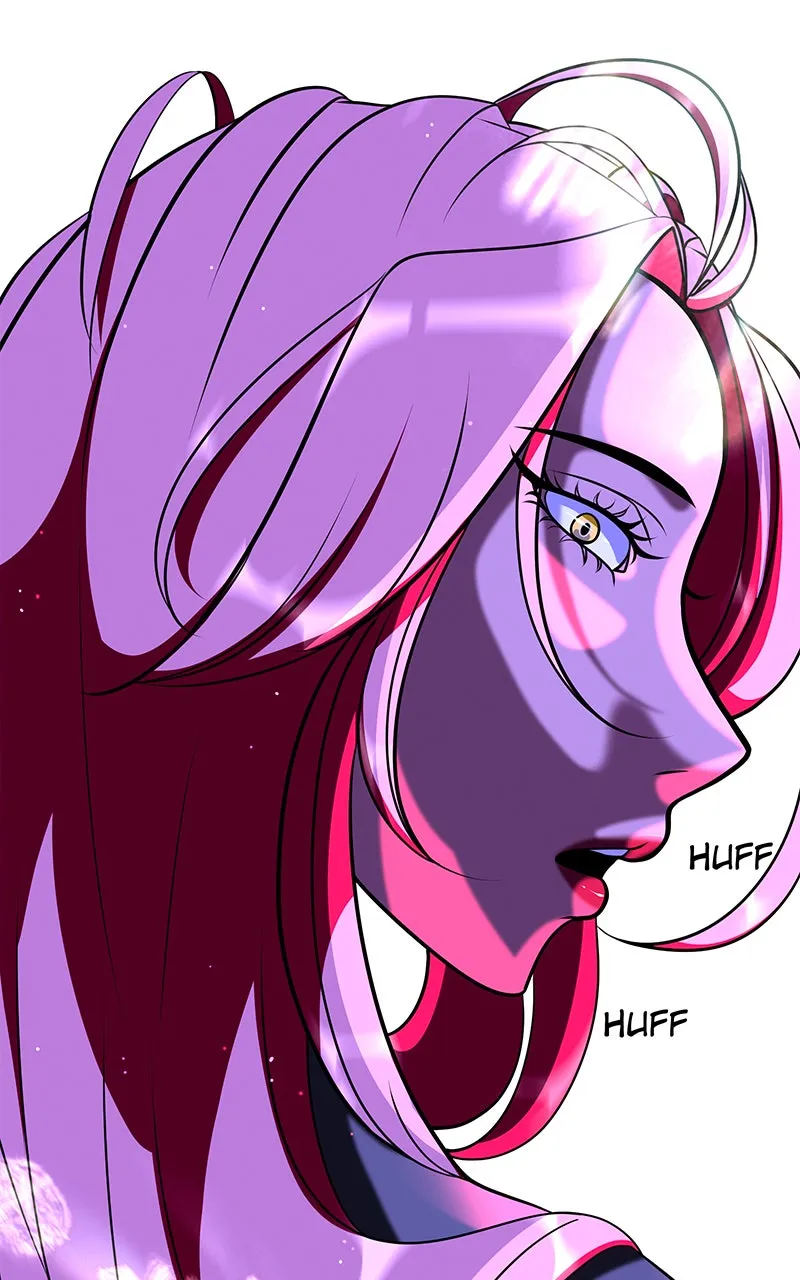 To Tame a Fire Chapter 27 page 129 - 