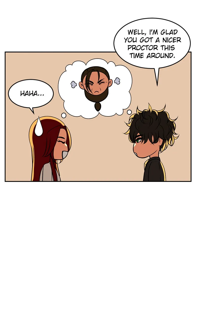 To Tame a Fire Chapter 27 page 14 - 