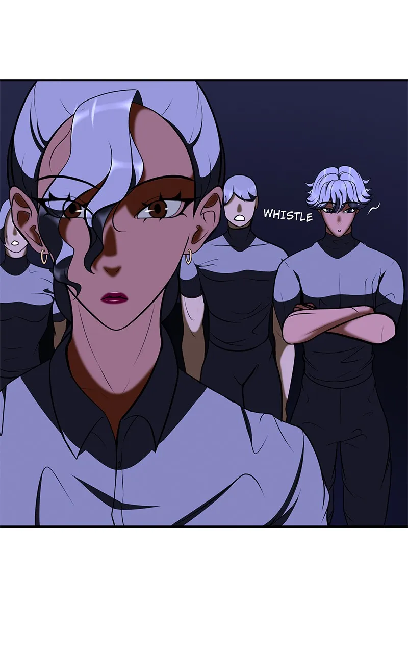 To Tame a Fire Chapter 27 page 131 - 