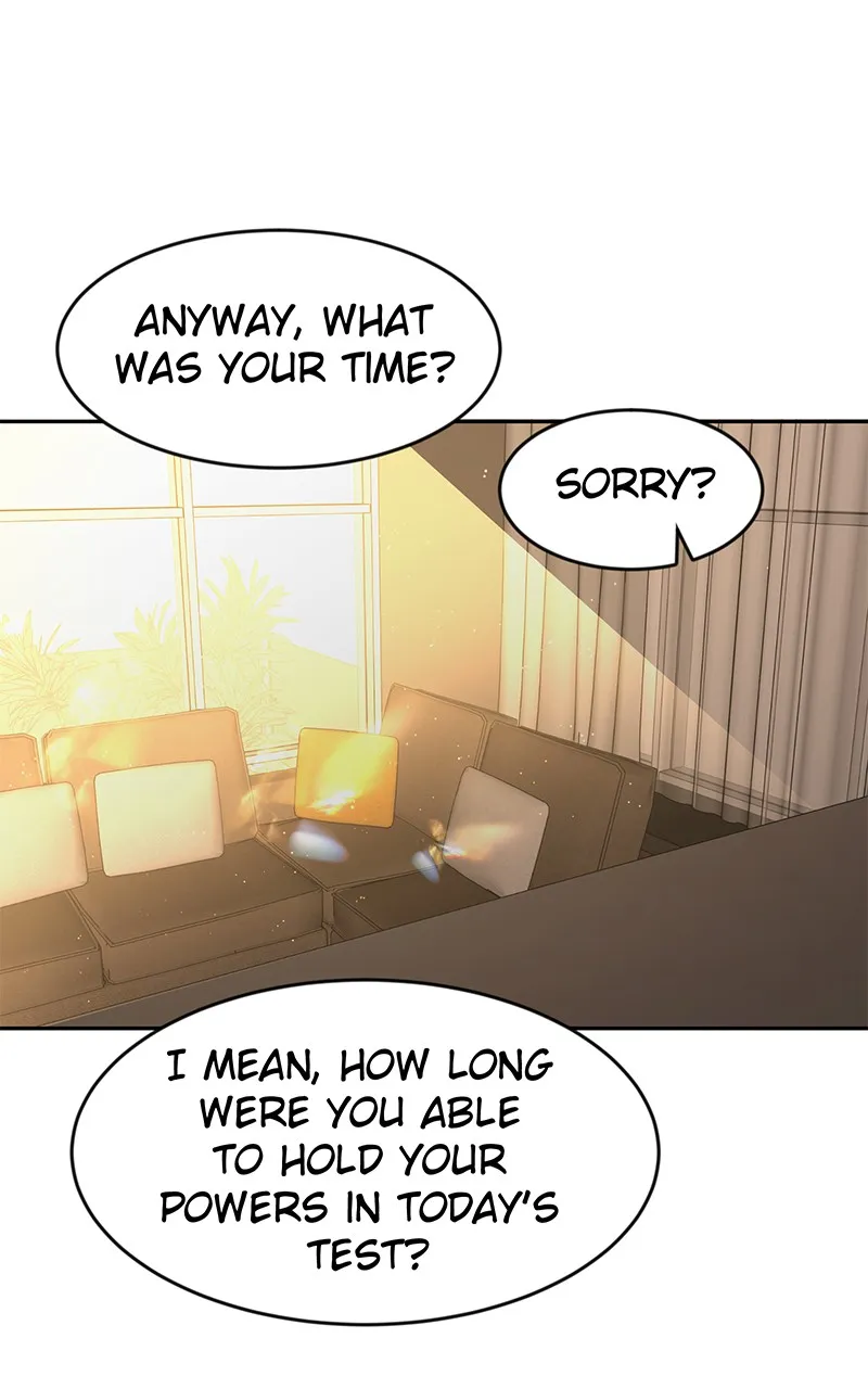 To Tame a Fire Chapter 27 page 15 - 