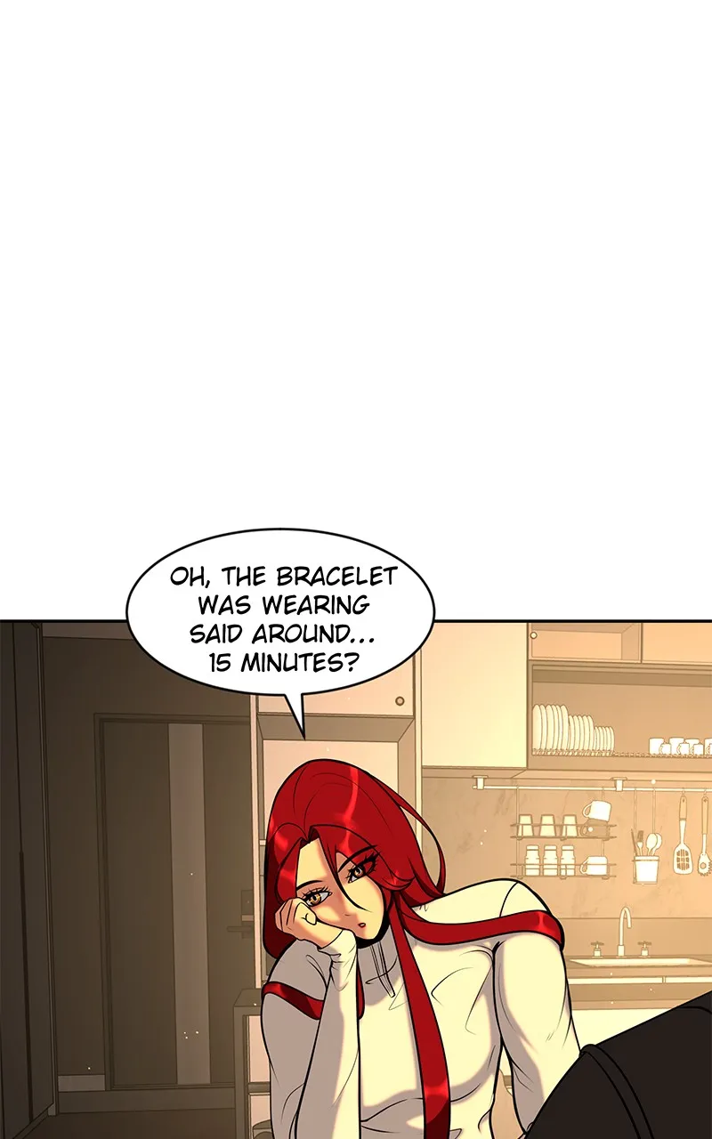 To Tame a Fire Chapter 27 page 16 - 