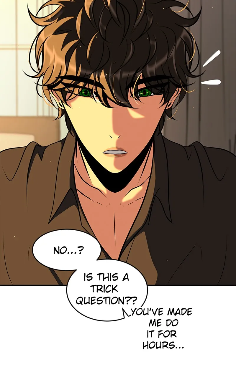 To Tame a Fire Chapter 27 page 18 - 