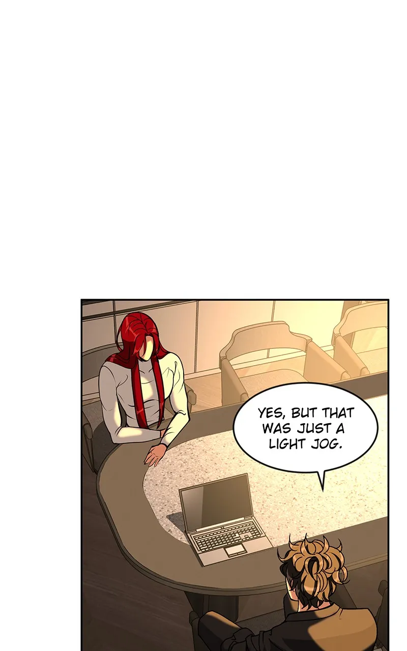 To Tame a Fire Chapter 27 page 19 - 