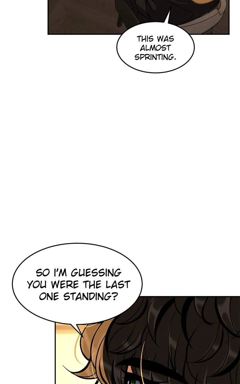 To Tame a Fire Chapter 27 page 20 - 