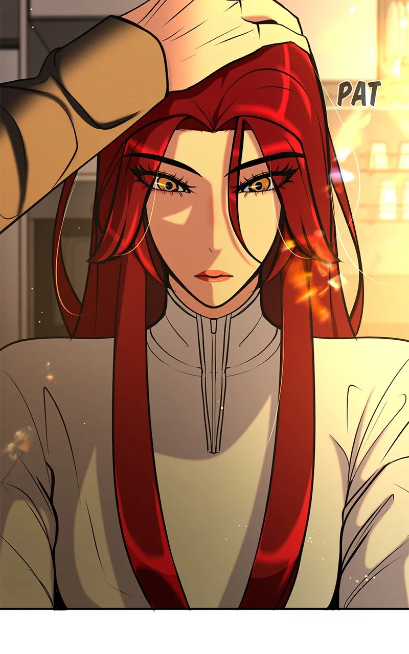 To Tame a Fire Chapter 27 page 23 - 