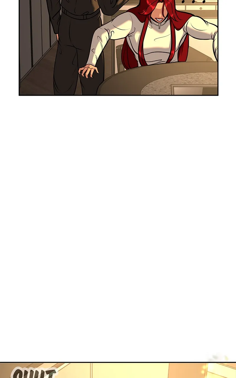 To Tame a Fire Chapter 27 page 25 - 