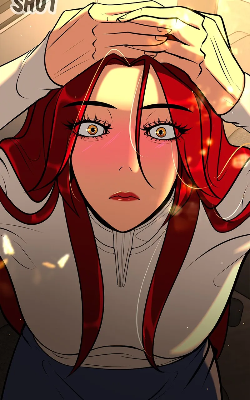 To Tame a Fire Chapter 27 page 26 - 