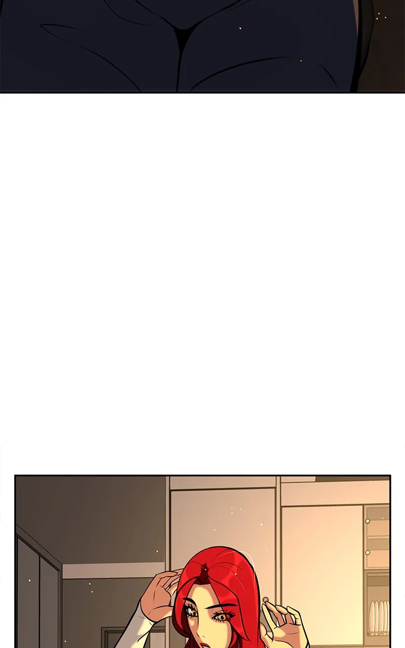 To Tame a Fire Chapter 27 page 27 - 