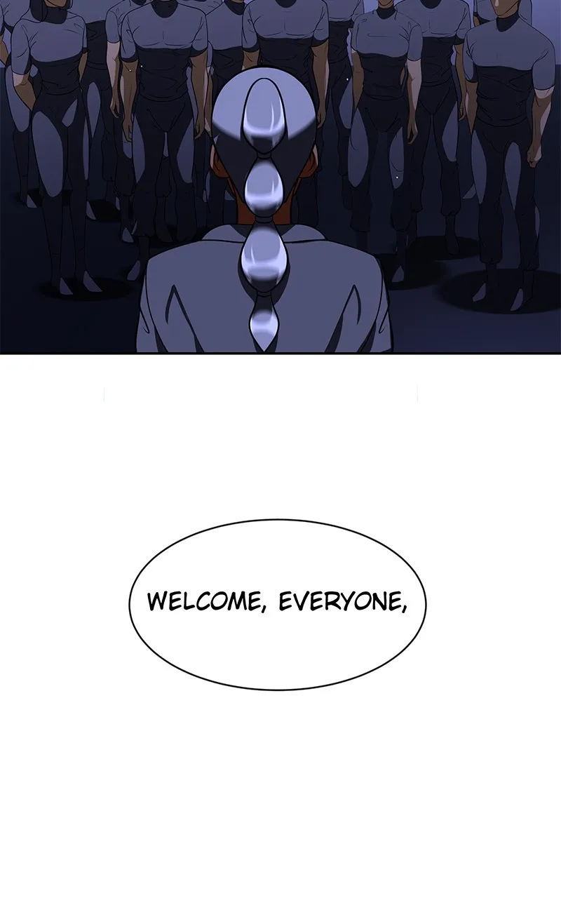 To Tame a Fire Chapter 27 page 32 - 